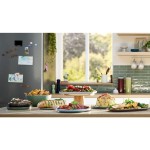 MAF462B0 HORKOVZDUŠNÁ FRITÉZA BOSCH