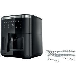 MAF671B1 6 HORKOVZDUŠNÁ FRITÉZA BOSCH