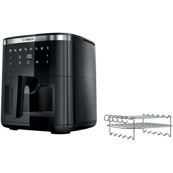 MAF671B1 6 HORKOVZDUŠNÁ FRITÉZA BOSCH