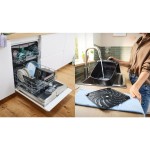 MAF671B1 6 HORKOVZDUŠNÁ FRITÉZA BOSCH