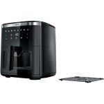 MAFS2671B HORKOVZDUŠNÁ FRITÉZA BOSCH