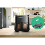 MAFS2671B HORKOVZDUŠNÁ FRITÉZA BOSCH