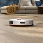 ROBOTICKÝ VYSAVAČ 2V1 XU5000/20 PHILIPS