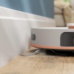 ROBOTICKÝ VYSAVAČ 2V1 XU5000/20 PHILIPS