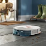 ROBOTICKÝ VYSAVAČ 2V1 XU5000/20 PHILIPS