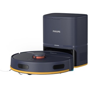 ROBOTICKÝ VYSAVAČ 2V1 XU2100/15 PHILIPS