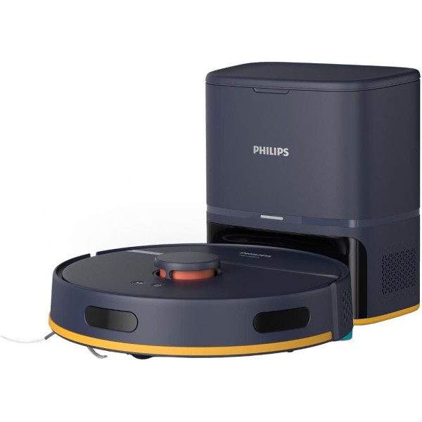 ROBOTICKÝ VYSAVAČ 2V1 XU2100/15 PHILIPS