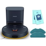 ROBOTICKÝ VYSAVAČ 2V1 XU2100/15 PHILIPS