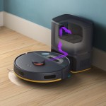 ROBOTICKÝ VYSAVAČ 2V1 XU2100/15 PHILIPS