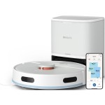 ROBOTICKÝ VYSAVAČ 2V1 XU2100/25 PHILIPS