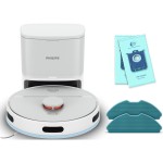 ROBOTICKÝ VYSAVAČ 2V1 XU2100/25 PHILIPS