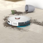 ROBOTICKÝ VYSAVAČ 2V1 XU2100/25 PHILIPS