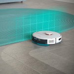 ROBOTICKÝ VYSAVAČ 2V1 XU2100/25 PHILIPS