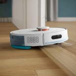 ROBOTICKÝ VYSAVAČ 2V1 XU2100/25 PHILIPS