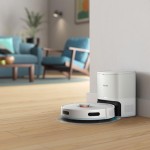 ROBOTICKÝ VYSAVAČ 2V1 XU2100/25 PHILIPS