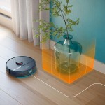 ROBOTICKÝ VYSAVAČ 2V1 XU2000/15 PHILIPS