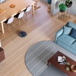 ROBOTICKÝ VYSAVAČ 2V1 XU2000/15 PHILIPS