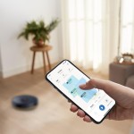 ROBOTICKÝ VYSAVAČ 2V1 XU2000/15 PHILIPS