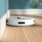 ROBOTICKÝ VYSAVAČ 2V1 XU2000/25 PHILIPS