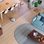 ROBOTICKÝ VYSAVAČ 2V1 XU2000/25 PHILIPS