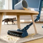 XC5244/10 BEZDRÁTOVÝ VYSAVAČ PHILIPS