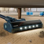 XC5244/10 BEZDRÁTOVÝ VYSAVAČ PHILIPS