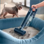 XC5244/10 BEZDRÁTOVÝ VYSAVAČ PHILIPS