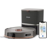 ROBOTICKÝ VYSAVAČ 2V1 XU5100/10 PHILIPS