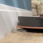 ROBOTICKÝ VYSAVAČ 2V1 XU5100/10 PHILIPS