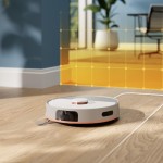 ROBOTICKÝ VYSAVAČ 2V1 XU5100/20 PHILIPS