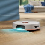 ROBOTICKÝ VYSAVAČ 2V1 XU5100/20 PHILIPS