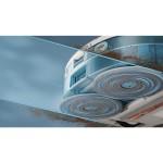 ROBOTICKÝ VYSAVAČ 2V1 XU5100/20 PHILIPS