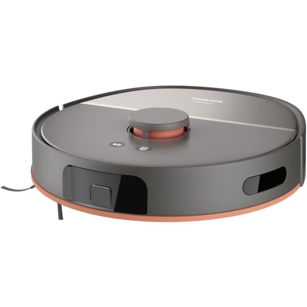 ROBOTICKÝ VYSAVAČ 2V1 XU5000/10 PHILIPS