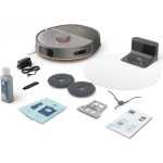 ROBOTICKÝ VYSAVAČ 2V1 XU5000/10 PHILIPS