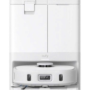 EUFY X10 PRO OMNI Ý VYSAVAČ BÍLÝ ANKER