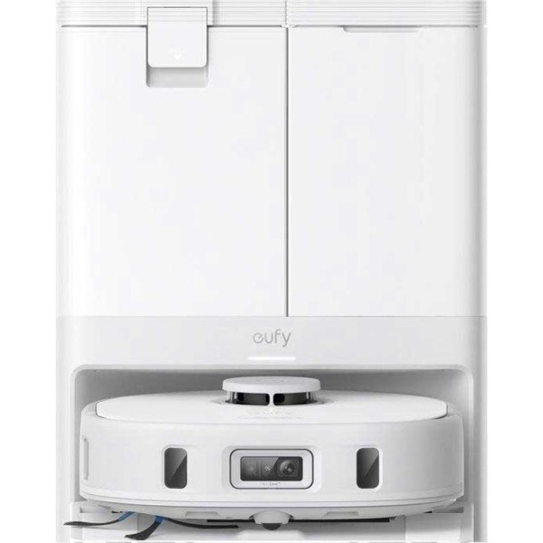 EUFY X10 PRO OMNI Ý VYSAVAČ BÍLÝ ANKER