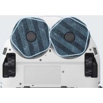 EUFY X10 PRO OMNI Ý VYSAVAČ BÍLÝ ANKER