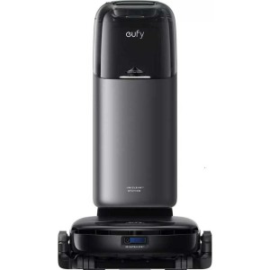 EUFY S1 PRO ROBOTICKÝ VYSAVAČ ŠEDÝ ANKER
