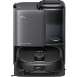 EUFY OMNI E25 ROBOT. VYSAVAČ ČERNÝ ANKER