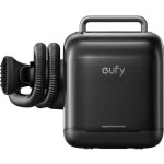 EUFY OMNI E28 ROBOT. VYSAVAČ ČERNÝ ANKER