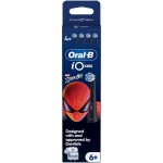 NÁHR. HLAVICE KIDS SPIDERMAN 4KS ORAL-B
