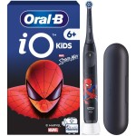 IO KIDS 6+ KARTÁČEK SPIDERMAN ORAL-B