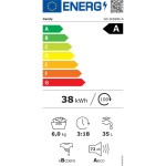 GD 26SSB6-S PRAČKA CANDY