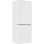 CCG1L314DW CHLADNIČKA KOMBI CANDY