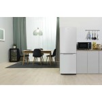 CCG1L314DW CHLADNIČKA KOMBI CANDY