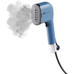 GS3024BL QUICKSTYLE 3 NAPAŘ. ODĚVŮ BRAUN