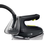 IS3257BK CARESTYLE 3 PARNÍ GENERÁT.BRAUN