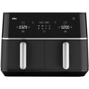 TD5030I TWINCOOK 5 HORKOVZ.FRITÉZA BRAUN