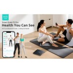 P2 PRO OSOBNÍ VÁHA ČERNÁ ANKER EUFY