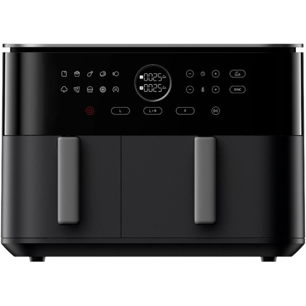 DUAL ZONE AIR FRYER 10L XIAOMI